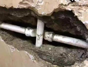 淮南市漏水检测电话多少